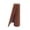 A003- Brown, variant on Cat Scratching Mat, Cuttable Cat Scratching Pad, Durable Cat Scratcher for Indoor Cat, Self-Adhesive Carpet for Cat Scratching, Black 79X16 Inch Tear-Resistant Non-Slip Pet Mat,