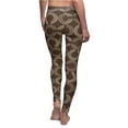 thumbnail image 6 of Women's Cut & Sew Casual Leggings (AOP), 6 of 6