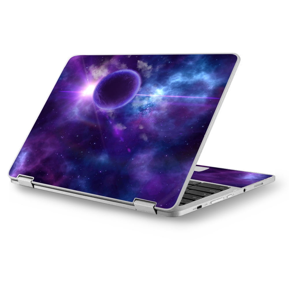 Skins Decals for Asus Chromebook 12.5" Flip C302CA Laptop Vinyl Wrap