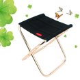 thumbnail image 3 of OULII 1Pcs Foldable Chairs For Men And Women Compact And Easy-Cleaning For Outdoor Activities, 3 of 8