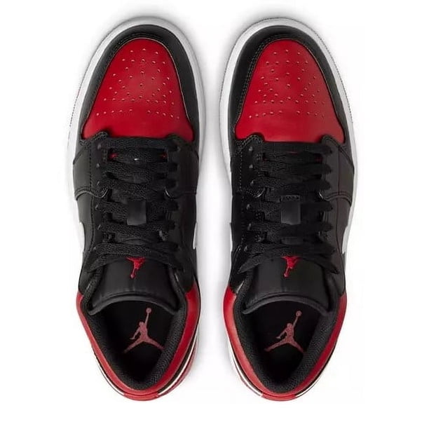 Nike Air Jordan 1 Low Men display picture 3
