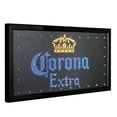 thumbnail image 6 of Officially Licensed Corona Extra Framed Flashing LED Marquee Wall Decorative Sign - 19" x 10", 6 of 10