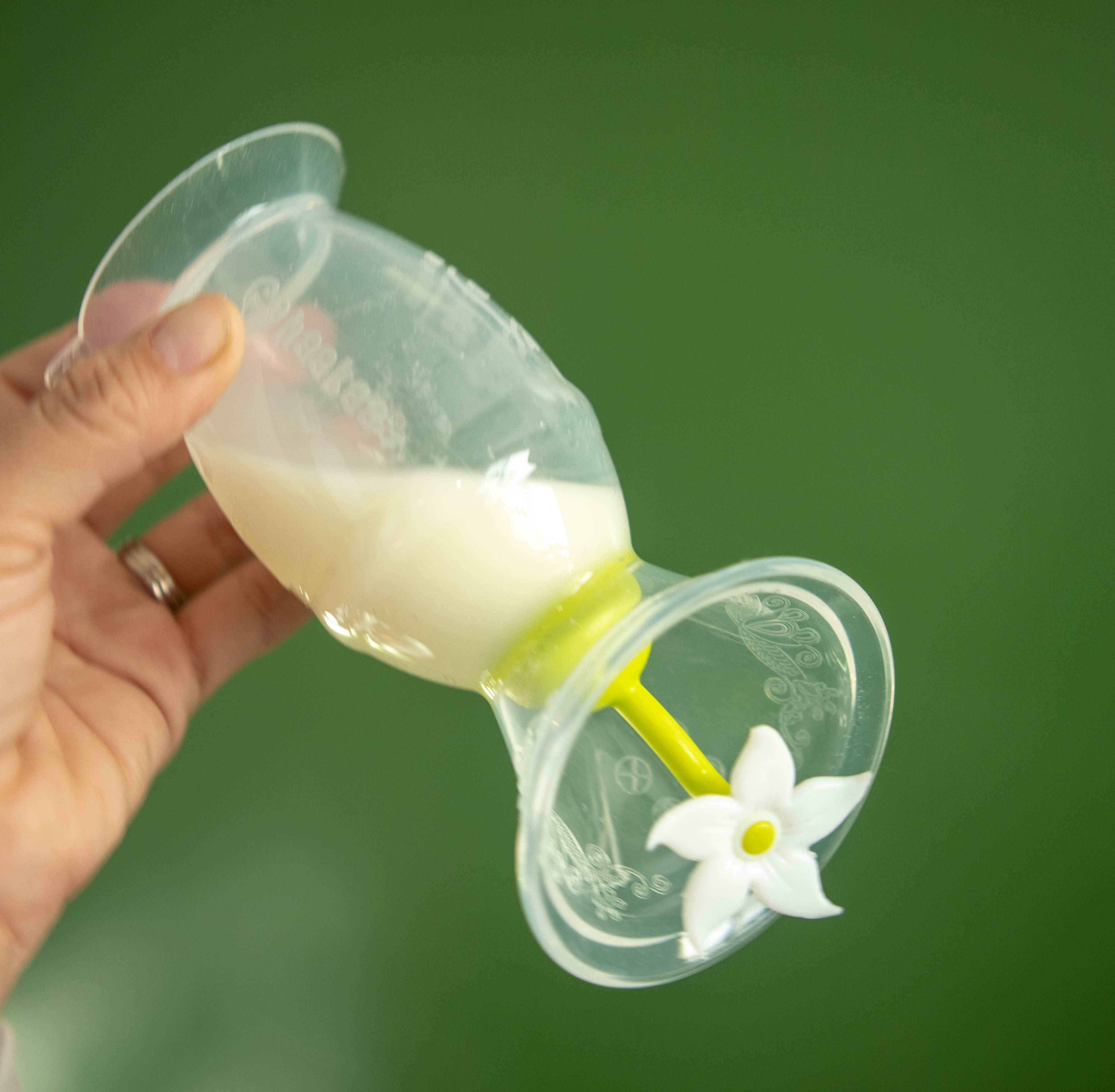 Haakaa New Mom Starter Kit