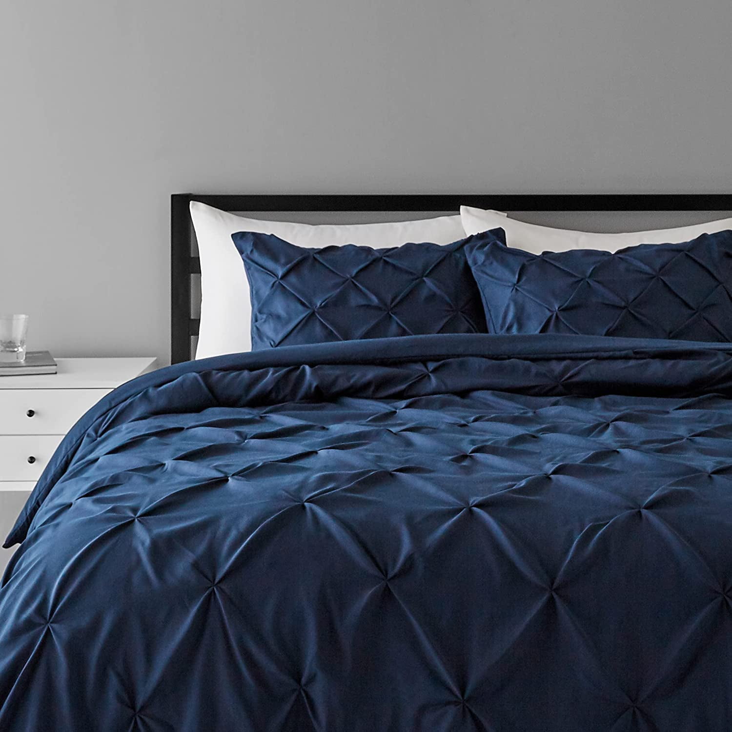 Down-Alternative Comforter Bedding Set 