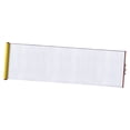 thumbnail image 1 of BELOVING Water Doodle Mat Birthday Gifts Handwriting Spacious Writing Educational Toy Yellow, 1 of 10