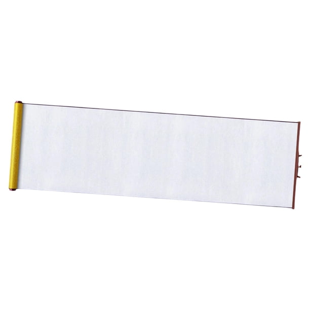Tapete de agua para dibujar, juguete educativo, tablero para practicar escritura y pintura, regalos para niños pequeños Amarillo