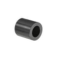 thumbnail image 4 of Uxcell ABS Round Spacer Washer 5.4mm Inner Dia. 9mm Outer Dia. 10mm Height for M5 Screws Black 250Pcs, 4 of 5