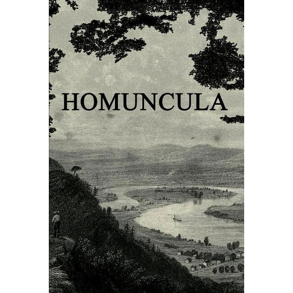 Homuncula (Paperback)