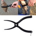thumbnail image 3 of ABS Grip Tackle Fish Lip Holder  Clamp for Securing and Releasing Fish, 3 of 7