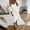 White, variant on Womens Long Sleeve V Neck Knitted Pencil Dress Long Dress Ladies Dress Party Dress Summer Work Dresses for Women Petite Summer Dresses Dress Casual Short Womens Floral Maxi Dress High Low Dress for