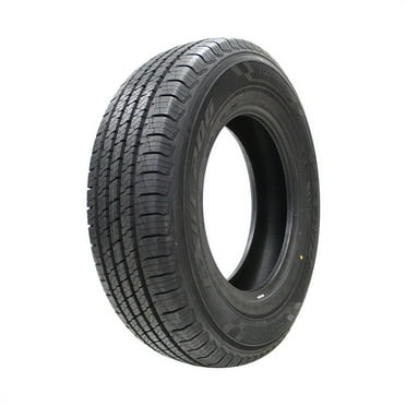 Lexani LXHT-206 Highway LT265/60R20 121/118S E Light Truck Tire