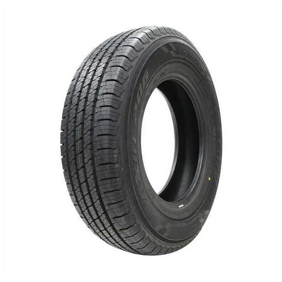 Lexani LXHT-206 Highway P255/70R16 109T SUV/Crossover Tire