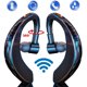 thumbnail image 5 of Muyoka Auriculares inalámbricos Bluetooth 5.0 Auriculares Auricular Deporte Teléfono móvil Manos libres Muyoka Hogar, 5 of 7