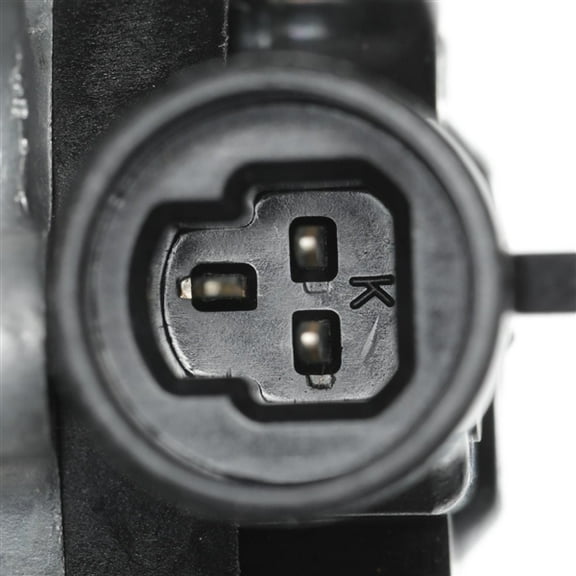 Fuel Injection Throttle Body