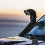 ARB SS450HP Safari Snorkel Intake Kit 4Runner 2010 Fits select: 2010-2022 TOYOTA 4RUNNER, 2023 TOYOTA 4RUNNER SE/SR5 PREMIUM/LIMITED/TRD SPORT/TRDOR/TRDORPREM/TRDPRO