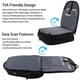 thumbnail image 2 of Mochila MATEIN College Large Travel con USB de 17,3" para portátil, 2 of 9