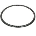 thumbnail image 1 of Steering Wheel Panel Trim Steering Wheel Decor Steering Wheel Circle Sticker Car Interior Trim Steering Wheel Panel Cover Trim Sequins Circle Sticker Ring Fit For  3/Axela 2020, 1 of 8