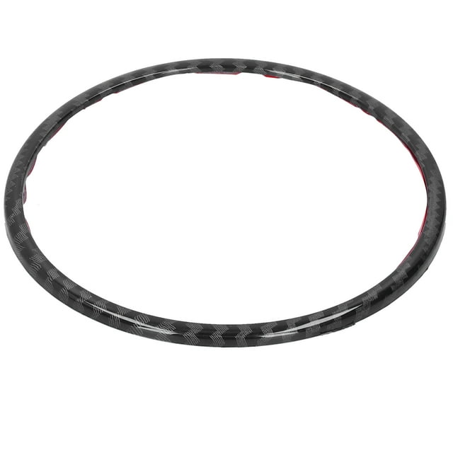 Autocollant Cercle pour3/Axela 2020 - Couverture de Volant de Luxe et Élégante