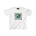 thumbnail image 6 of Kids Heavy Cottonâ„¢ Tee Earth Day, 6 of 23