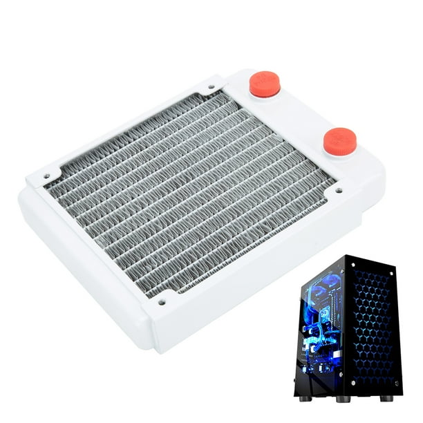 CPU Water Cooler, CPU Heat Sink, Extensive Compatibility For PC