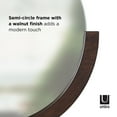 thumbnail image 6 of Umbra Mira Mirror 30", 6 of 12