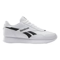 thumbnail image 2 of Tenis Reebok Mujer Dama Casual Negro Jogger Lite blanco 4,5 MX, 2 of 9