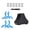 Add 4 blue paddles-Paddle storage box, variant on Propellers Storage Box for Avata 2 Colorful Wing Fans Paddle Spare Parts Accessories