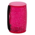 thumbnail image 2 of Anillo vibrador de ritmo para dedo para ukelele, accesorio de guitarra, acompañamiento musical, rosa roja, 2 of 9