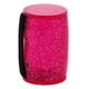 thumbnail image 2 of Anillo vibrador de ritmo para dedo para ukelele, accesorio de guitarra, acompañamiento musical, rosa roja, 2 of 9