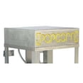 thumbnail image 2 of Maquina Palomera Industrial INTERNATIONAL PM-8 Acero 750w 8 onzas, 2 of 2