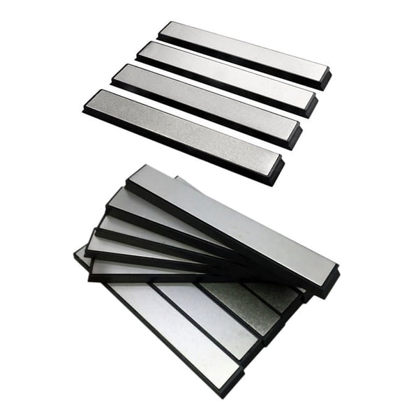 14Pcs Set Diamond Whetstone Knife Sharpener for Edge Sharpener