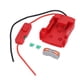 thumbnail image 2 of Adaptador de batería Ticfox con terminal de interruptor de fusible de 30A para M18 18V, 2 of 14