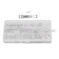 thumbnail image 4 of Sawtooth Hanger, Easy Storage Widely Usage Sawtooth Hanger Set With Case For Painting, 4 of 8