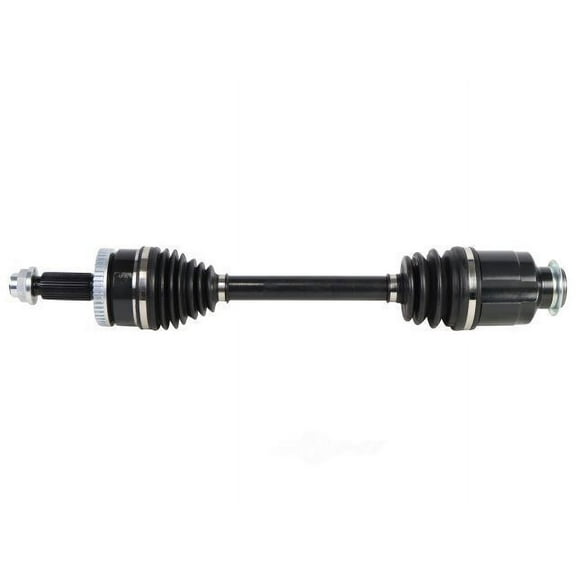 GSP NCV37110CV Axle Assembly