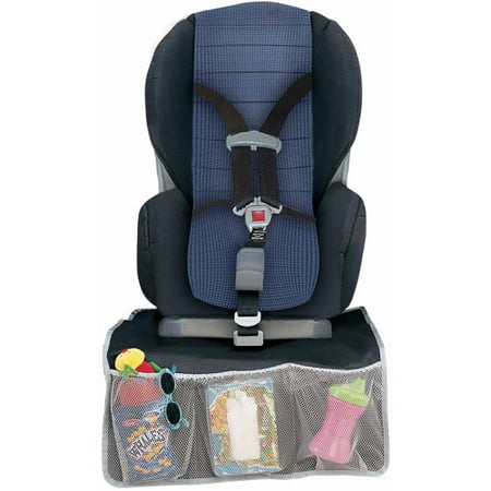 Jeep Deluxe Car Seat Under Mat