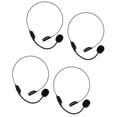 thumbnail image 1 of Paquete de 4 Auriculares con Diadema BLESIY para Juguete Accesorios de Disfraces de Halloween, 1 of 7
