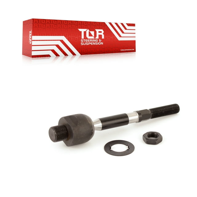 TOR Front Inner Steering Tie Rod End TOR-EV800906 for Car Honda Civic Acura ILX