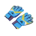 thumbnail image 3 of Latex Gloves,Children Latex Goalkeeper Gloves Football Protective Gear Goalkeeper Protective Gear Class Leading Features, 3 of 14
