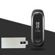 thumbnail image 5 of Moyic 10 Uds. Para Mi Band 3 2 reloj inteligente película fina antiarañazos cubierta de pantalla completa Protector de pantalla de Type4 NO4, 5 of 6