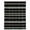 SeaGreen, variant on Black Green Beige Waterproof Fabric Shower Curtain,Boho Farmhouse Vintage Abstract Striped Waterproof Fabric Shower Curtain for Bathroom Curtains Bathtubs Shower Curtains with 12 Hooks Standard 60x72