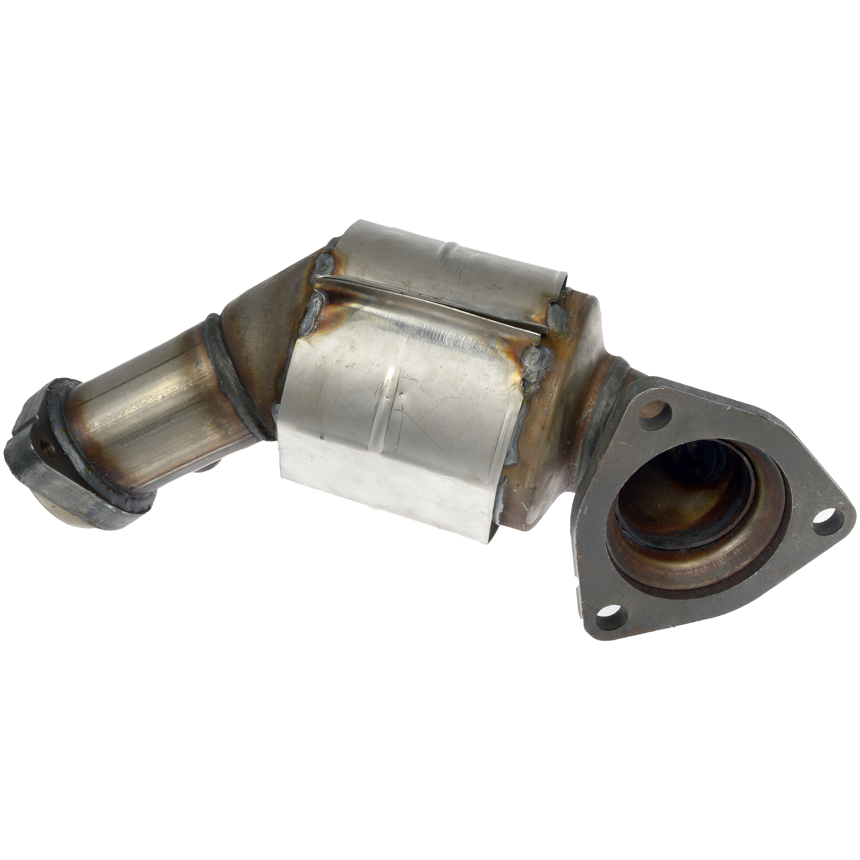 Dorman 679-584 Front Catalytic Converter for Specific Ford Models