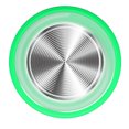 thumbnail image 1 of facefd Mobile Phone Joystick Mini Plastic Smartphone Sucker Touch Rocker Gamepad Controller Assist Joypad Gaming Accessories Green, 1 of 4