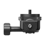 Insta360 Bike Computer Mount with Integrated Handlebars