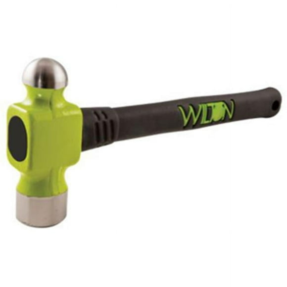 Walter Meier Manufacturing WL33214 Marteau à Boule de Bash 32OZ Manche 16 Po.