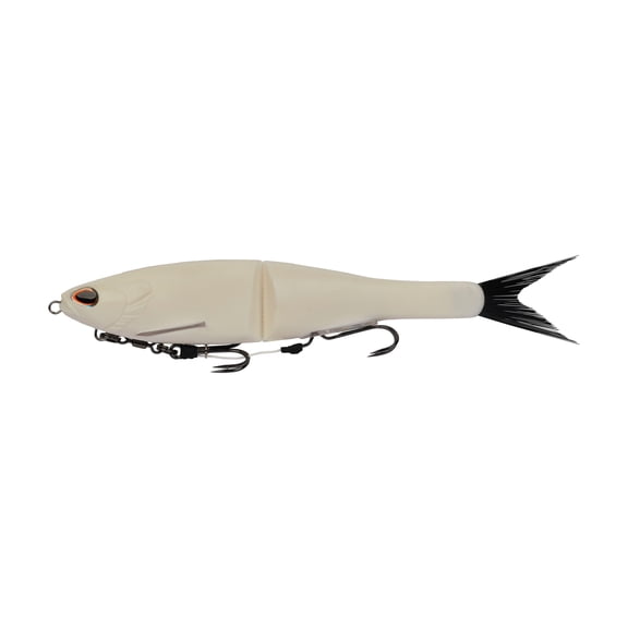 Berkley PowerBait® Nessie, 11 in, Raw