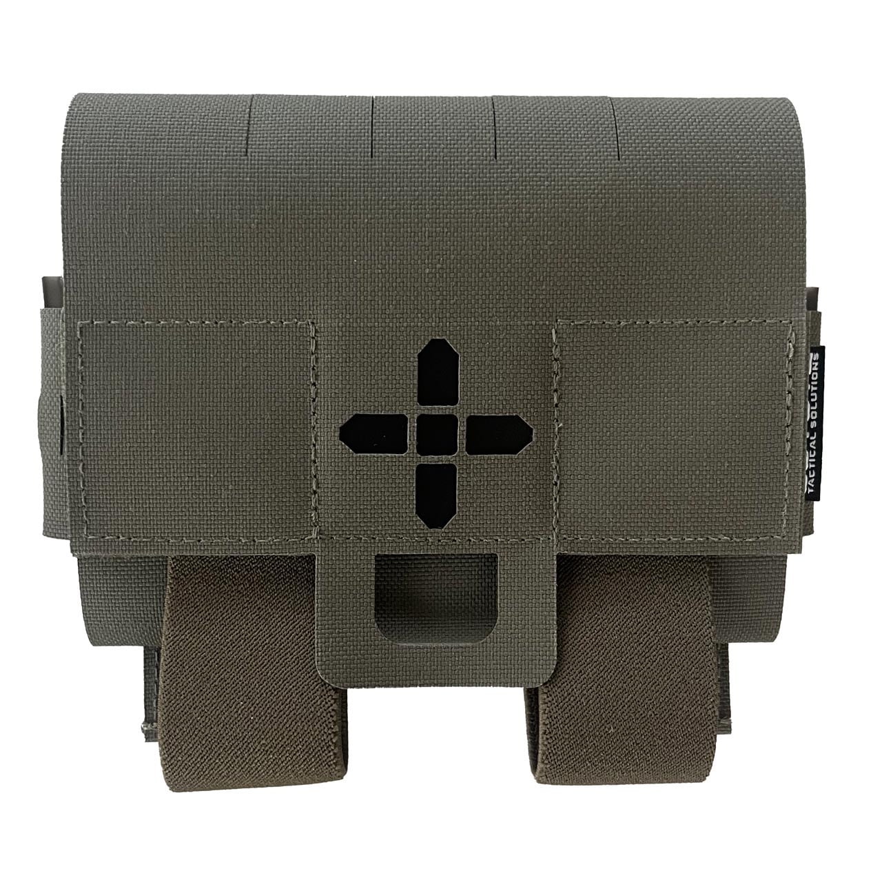 BURRITO Mini Medical Pouch