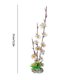 thumbnail image 3 of Decoration Simulation Flowers Restaurant Decorative Flowers Simulation Plastic Flower, 3 of 6