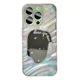 thumbnail image 1 of Funda Para iPhone 16 15 14 13 12 11 Pro Max Espejo Femenino, 1 of 8