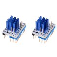 thumbnail image 3 of 5 uds Tmc9 V3.0 controlador paso a paso varilla de paso controlador silencioso 256 Microstep actual 2.8a Tmc, 3 of 4
