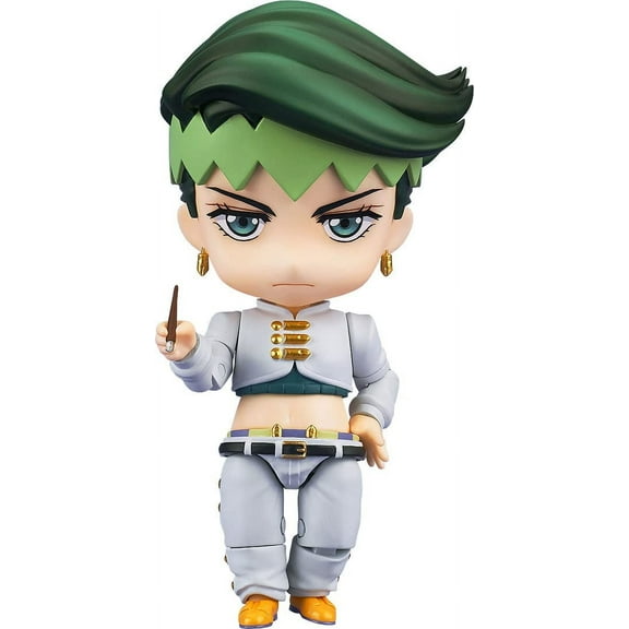 JoJo’s Bizarre Adventure: Diamond is Unbreakable – Rohan Kishibe Nendoroid Action Figure